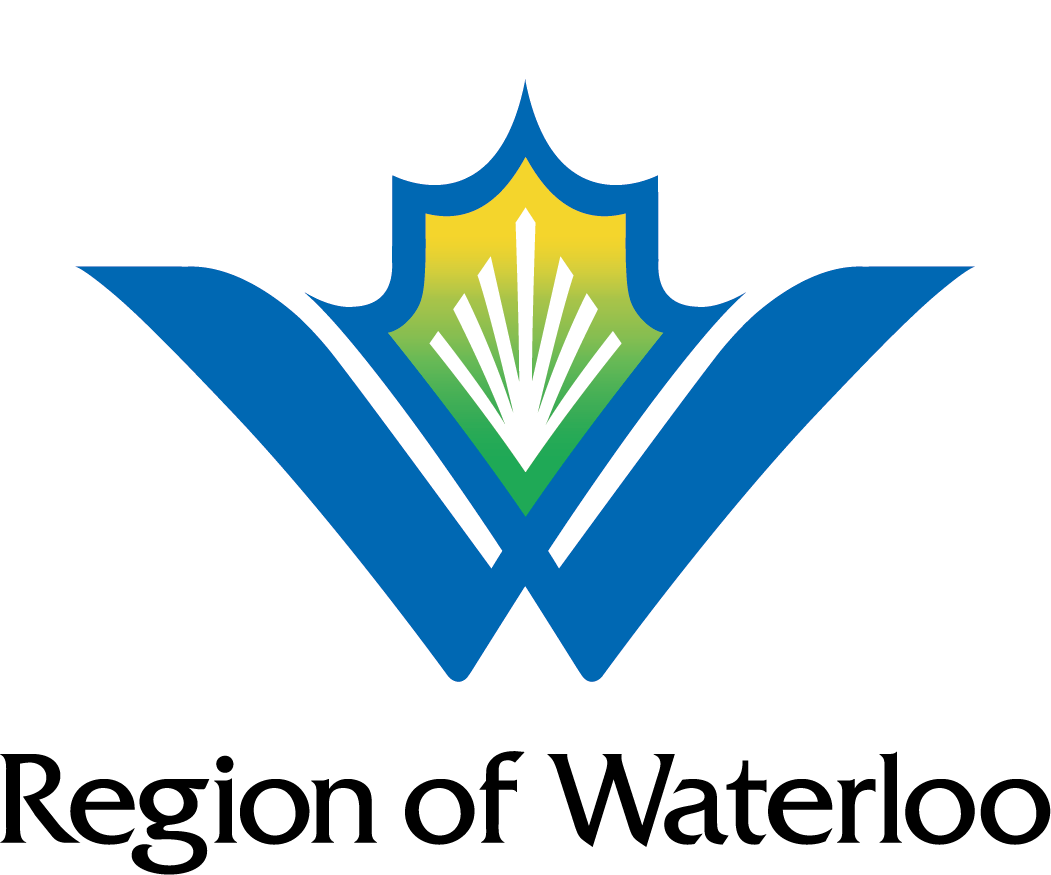 Region of Waterloo Logo